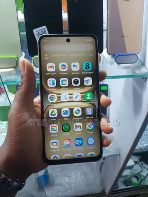 Tecno Pop 10 64 GB Gray