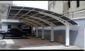 Carport Dealership