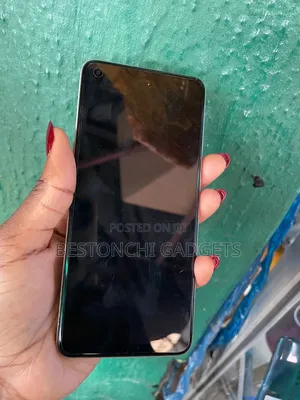 Oppo Reno 128 GB Orange
