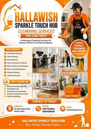 Hallawish Sparkle Touch