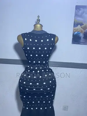 Quality Bodycon Dress