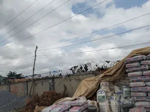 Mangal Dangote Cement Distributor