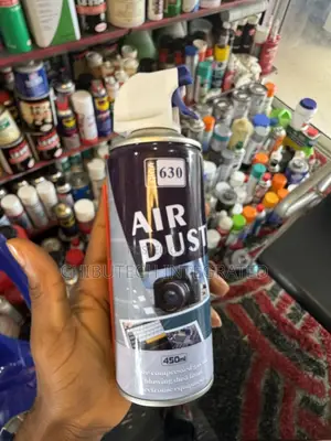 Giga 630 Compressed Gas Air Duster