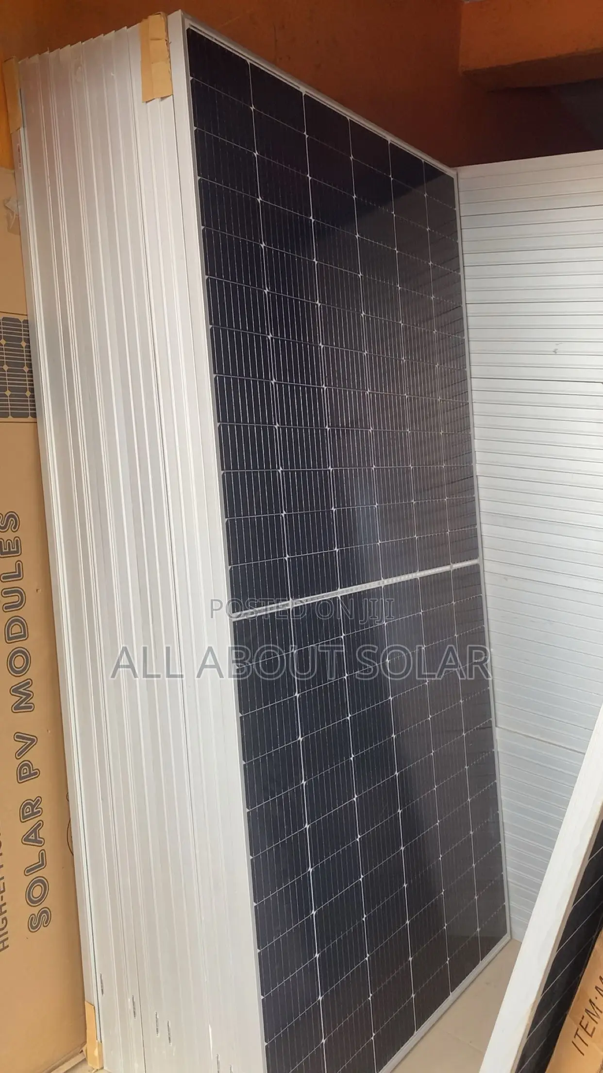 Solar Panels