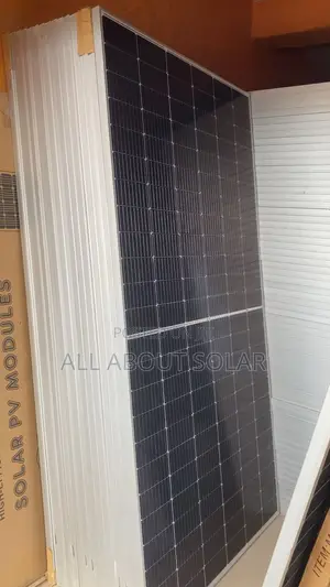 Solar Panels