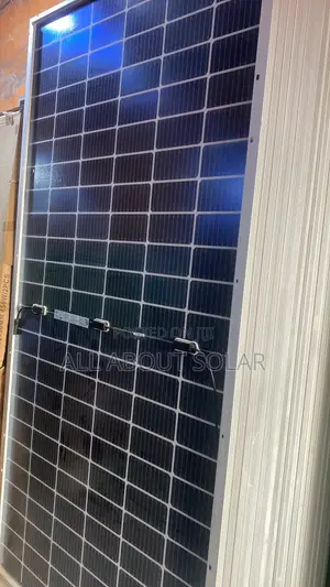 Solar Panels