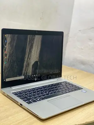 Laptop HP EliteBook 840 G6 16GB Intel Core i7 SSD 256GB