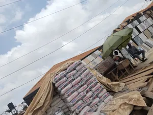 Dangote Bua Cement Distributor