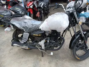 New Motorcycle 2026