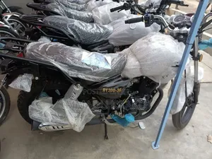 New Motorcycle 2026