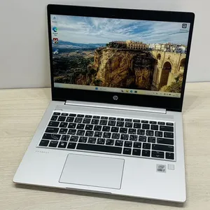 Laptop HP ProBook 430 G7 8GB Intel Core i5 SSD 256GB
