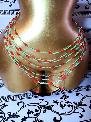 Waist Beads