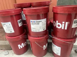Mobil Polyrex Em 103 Grease