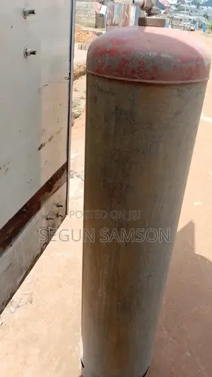 40kg Cylinder for Domestic and Industrial Use