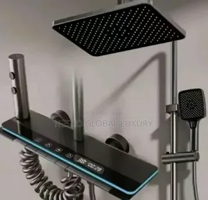 Led Shower