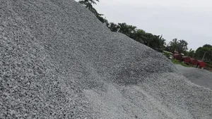 Outer Granite