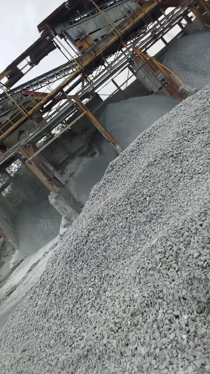 Outer Granite