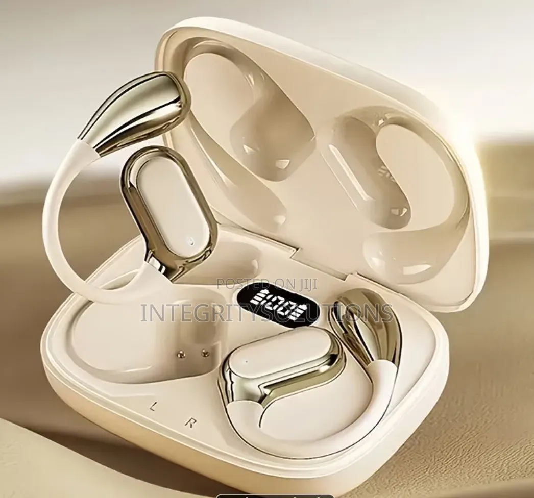 Earpods on Ear True Wireless New Style