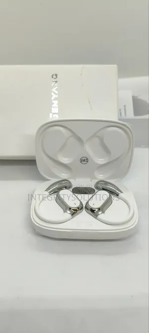 Earpods on Ear True Wireless New Style