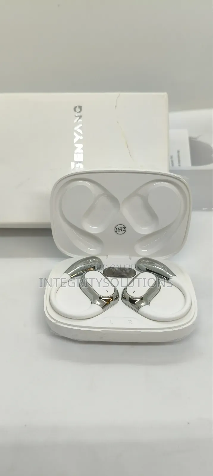 Earpods on Ear True Wireless New Style
