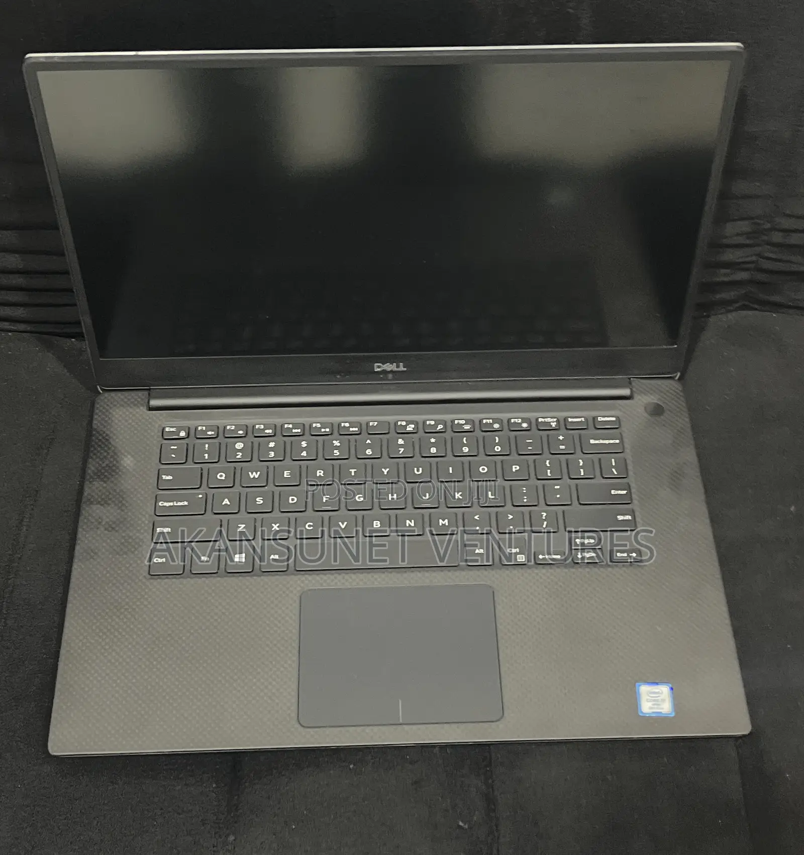 Laptop Dell Precision 15 5540 8GB Intel Core i7 SSD 500GB