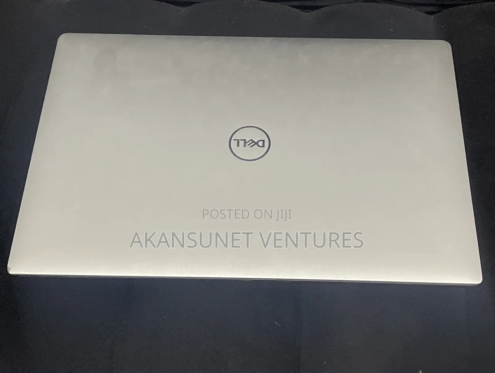 Laptop Dell Precision 15 5540 8GB Intel Core i7 SSD 500GB
