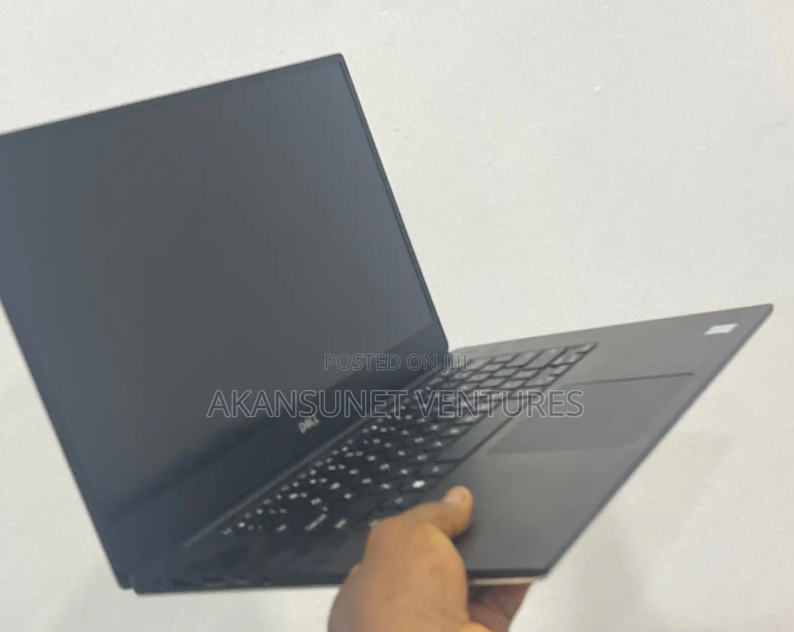 Laptop Dell Precision 15 5540 8GB Intel Core i7 SSD 500GB