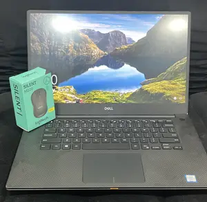 Laptop Dell Precision 15 5540 8GB Intel Core i7 SSD 500GB