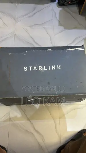 Starlink Gen 2