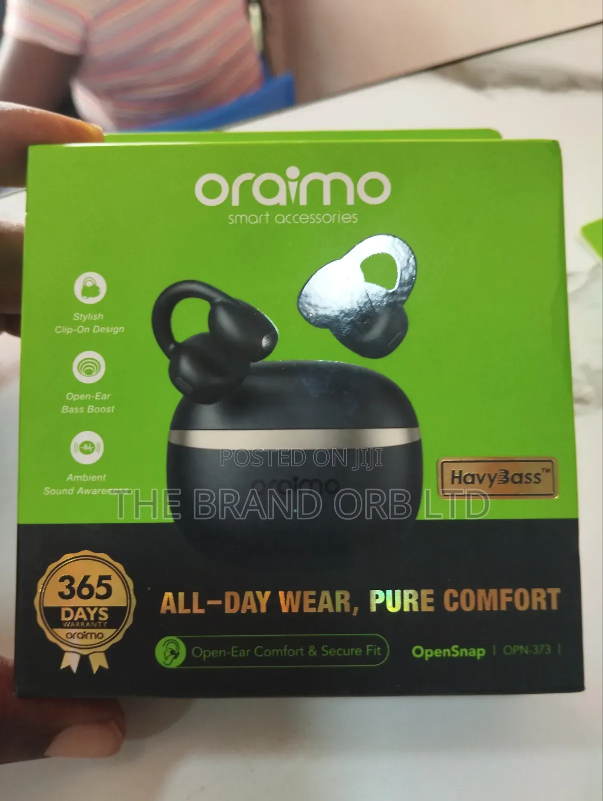 Oraimo Airpod