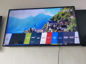 Lg 6oinches Uj Full Smart