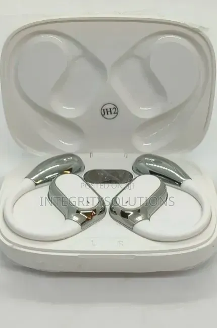 Earpods on Ear True Wireless New Style