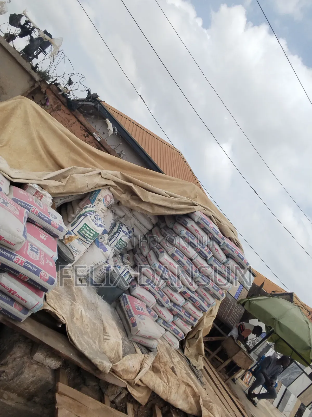 Bua Mangal Cement Distributor