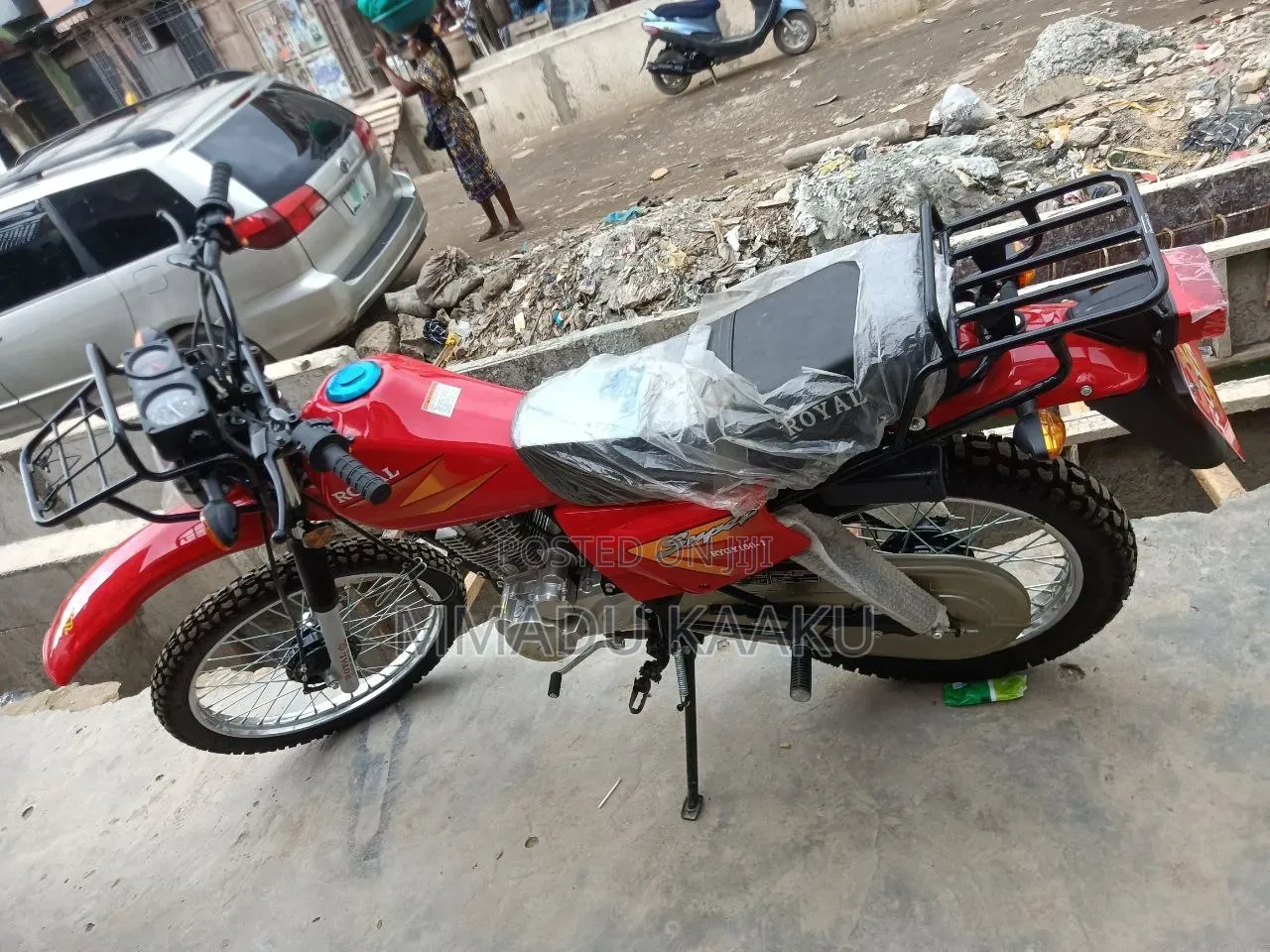New Motorcycle 2026