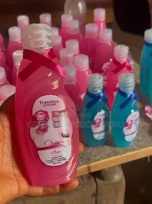 Liquid Soap Souvenir