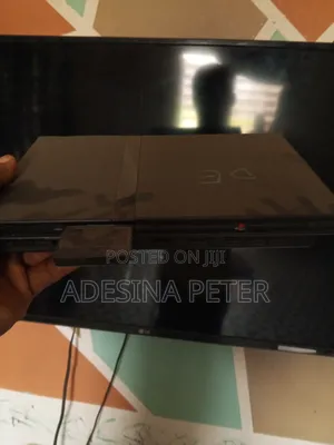 A Ps2 Game