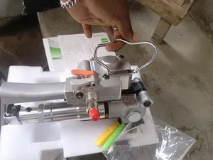 Pneumatic Strapping Machine