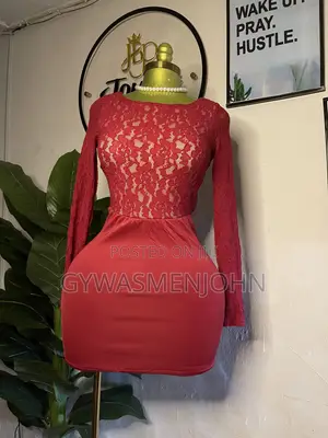 Affordable Thrift Wears