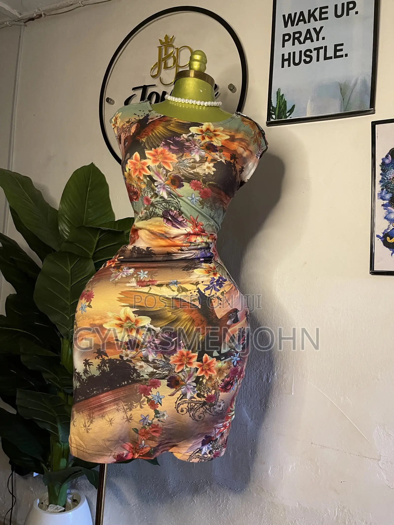 Affordable Thrift Wears