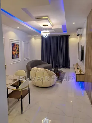 Peaceful 2-Bedroom Shortlet Apartment