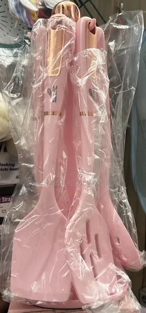 Silicon Spoon Sets