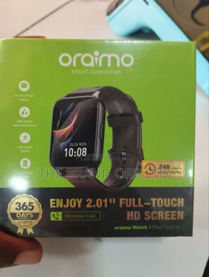 Oraimo Smart Watch