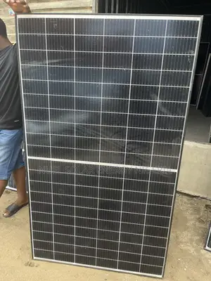 400w Trina Solar Panel