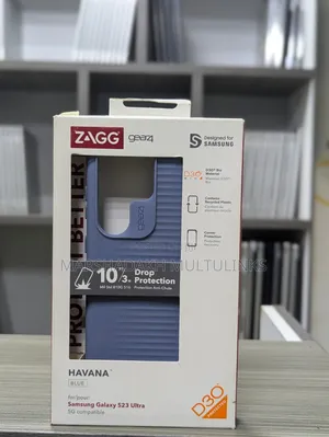 Galaxy S23 Ultra Case