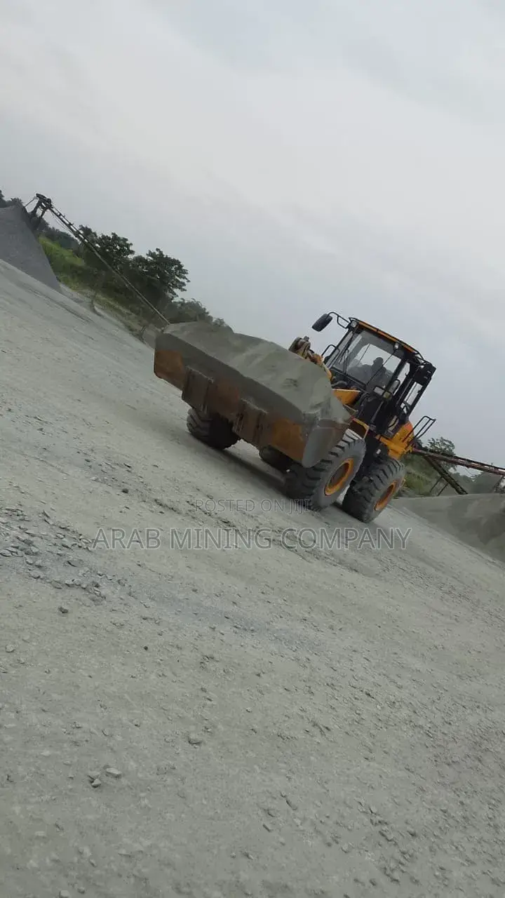 Anambra Trust Granite
