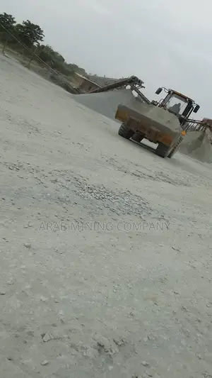Anambra Trust Granite