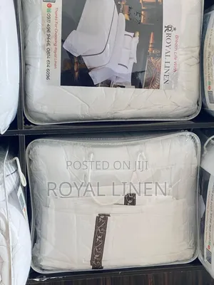 Super Quality Luxury Bedsheet Set