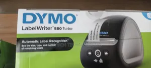 Dymo Labelwriter/Printer 550 Turbo