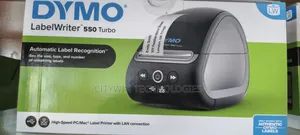 Dymo Labelwriter/Printer 550 Turbo
