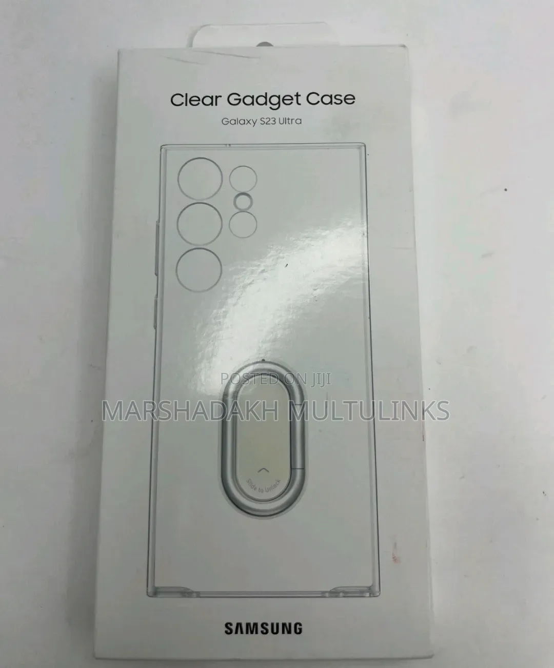 Galaxy S23 Ultra Case